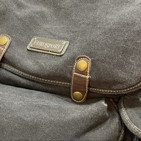 Eurosport BackPack - Picture 8 of 14